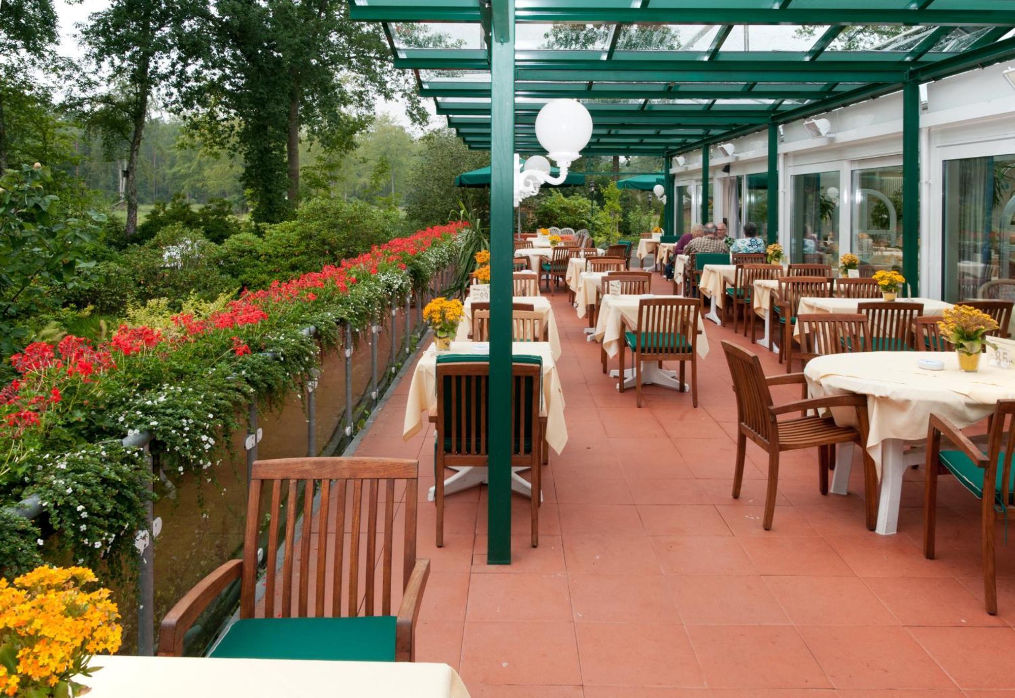 Ringhotel Faehrhaus Bad Bevensen Exterior photo